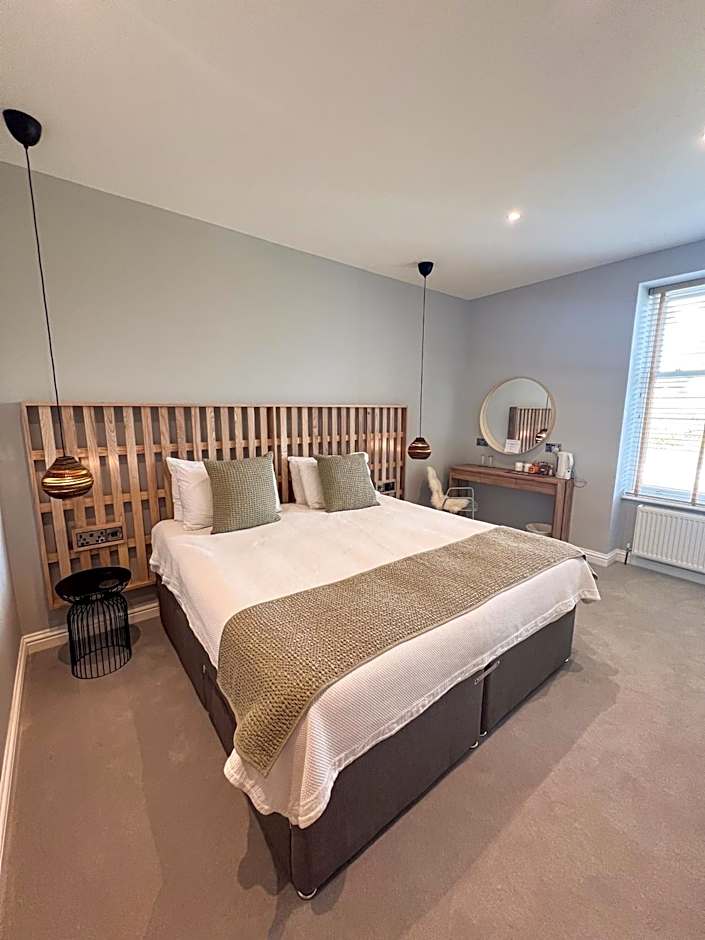Housel Bay Hotel