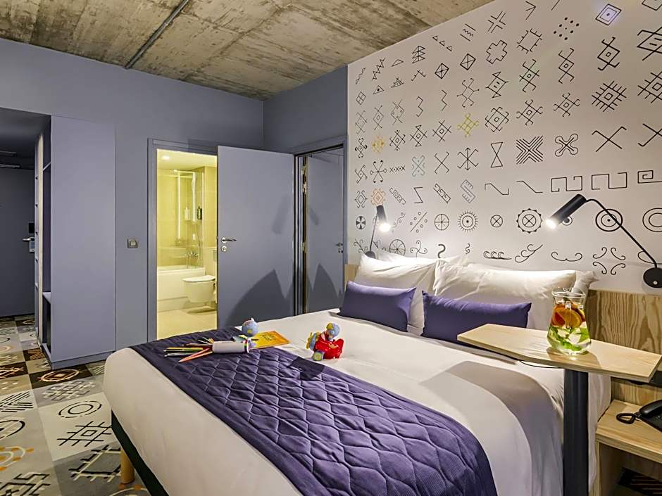 Ibis Styles Bucharest Center