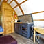 LOCH TAY HIGHLAND LODGES and GLAMPING PARK