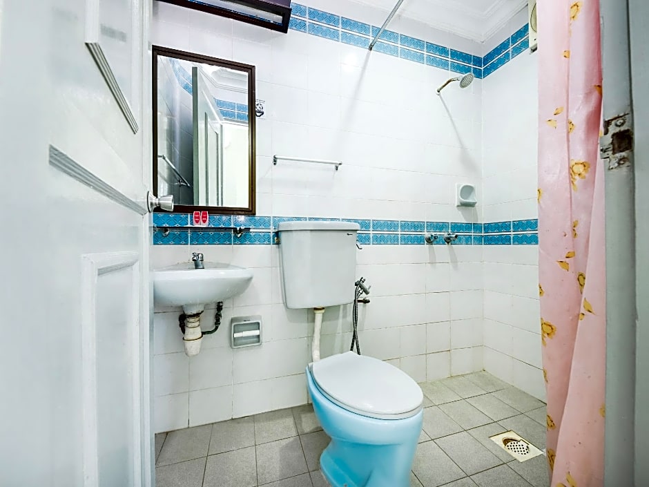 Super OYO 1007 Grand Supreme Hotel