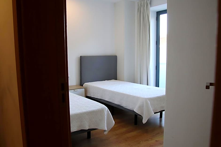 Hotel Bem Estar
