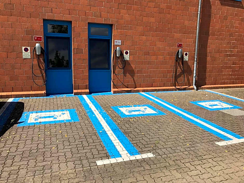 Wyndham Garden Wismar