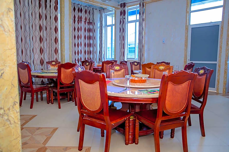 BL Airport Hotel