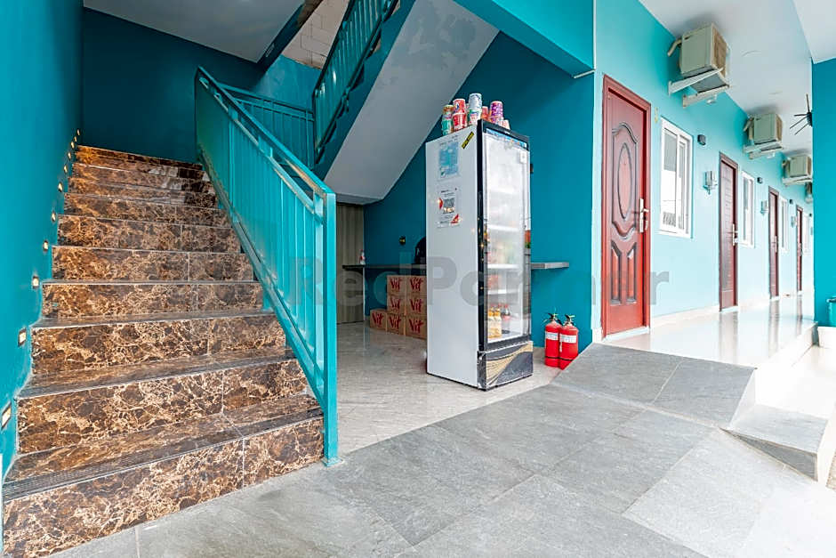 Shiva Home Syariah RedPartner near Alun Alun Tegal