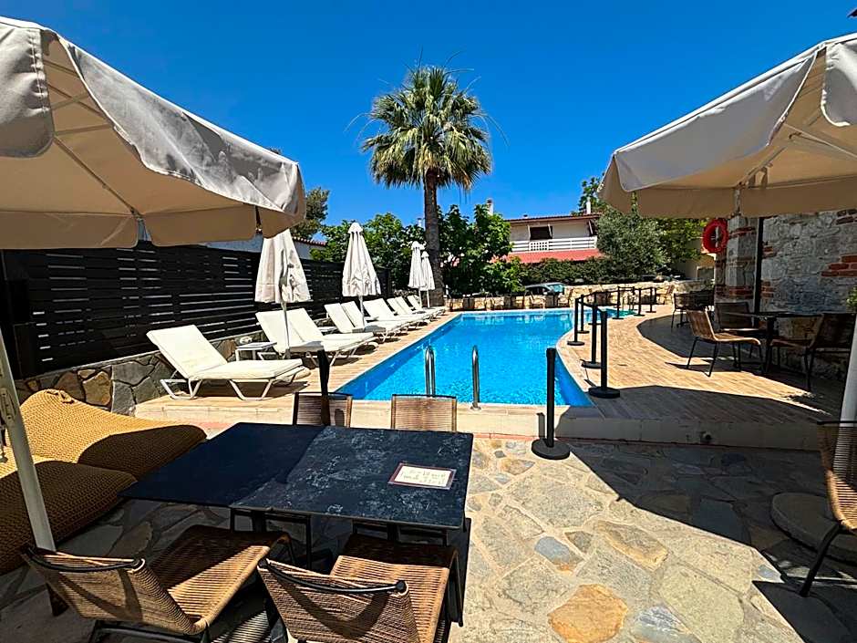 Samel Hotel