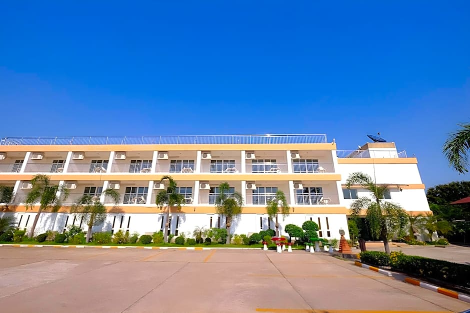 That Phanom River View Hotel