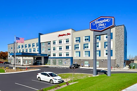 Hampton Inn By Hilton Lakeville Minneapolis, MN