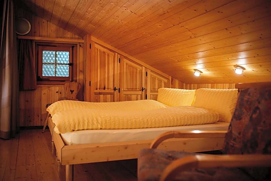 Hotel Nufenen