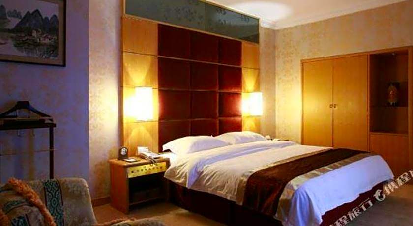 Economic Trade Hotel