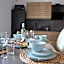 Apartments Proxima