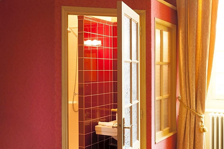 Château de La Ballue - Les Collectionneurs