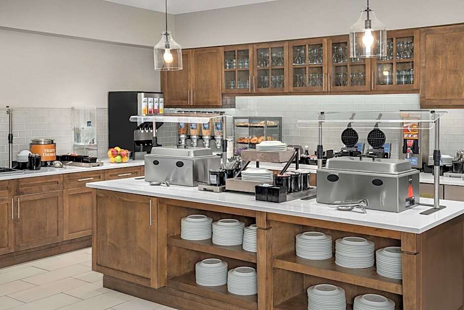 Homewood Suites by Hilton Greenville, NC