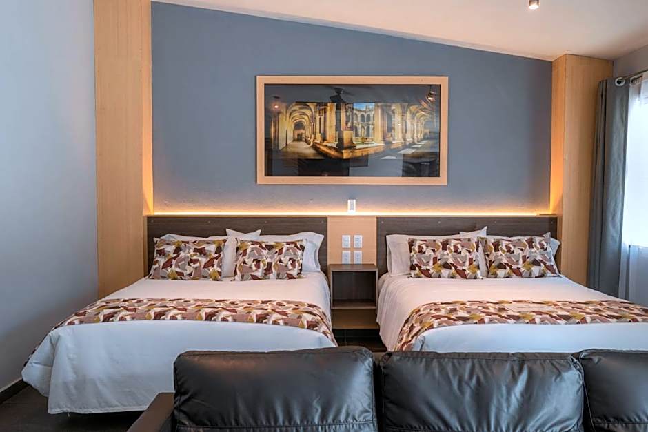 Hotel Esmeralda