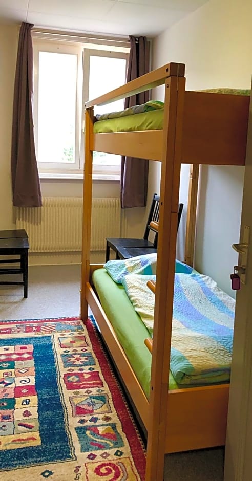 Auberge Pour Tous