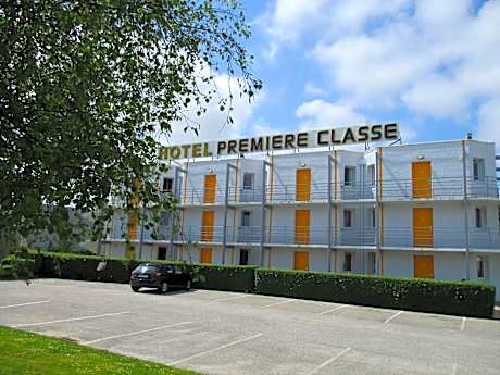 Premiere Classe Cherbourg - Tourlaville
