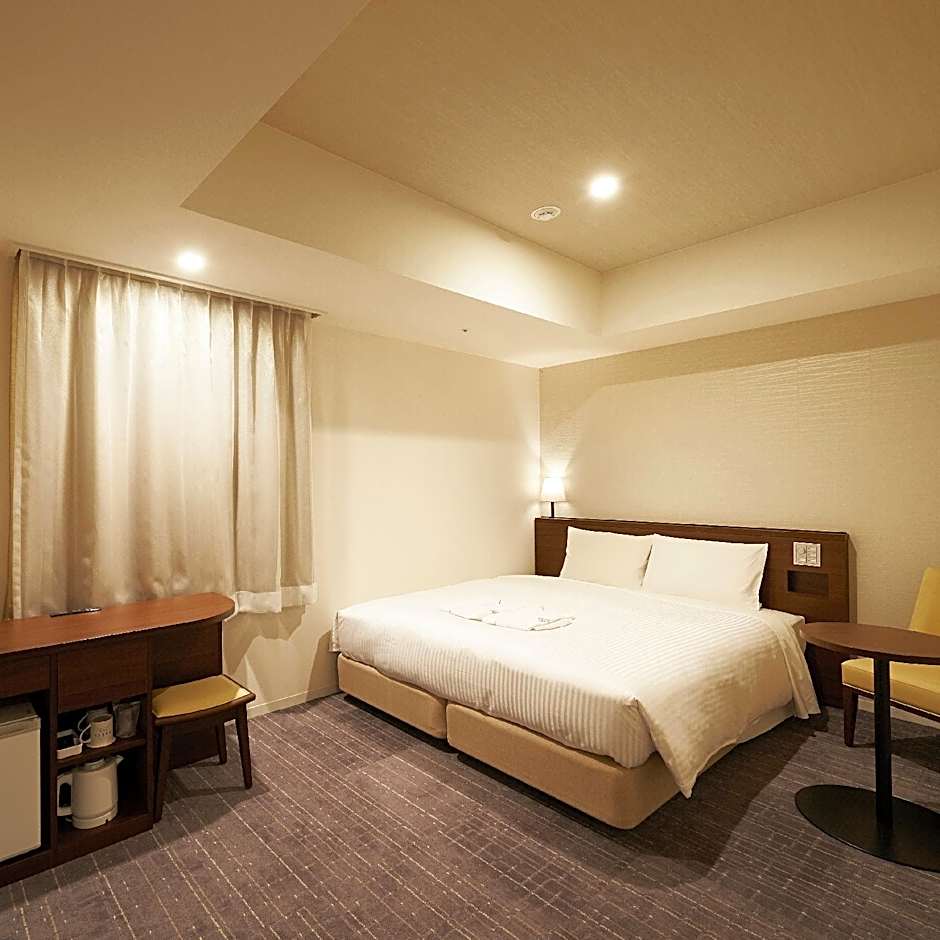 Sotetsu Fresa Inn Tokyo-Roppongi