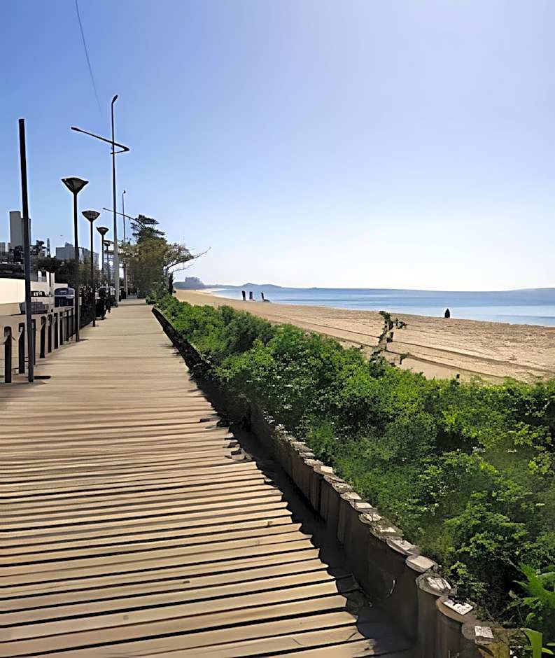 4°andar, 15km B. Carrero,200m mar