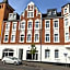 Hotel Markt 5 - inmitten der Lübbecker Altstadt, kostenloser Parkplatz direkt am Hotel