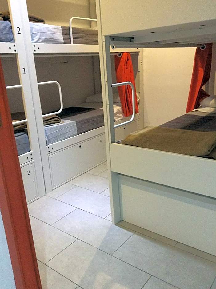 Hostelscat