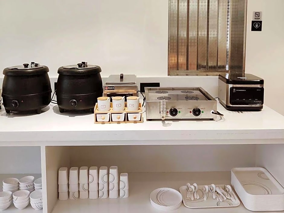 City Comfort Inn Pingnan Gongzhou Middle School