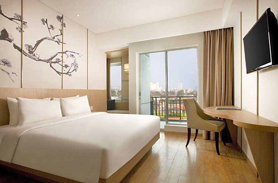 Hotel Santika Mega City - Bekasi