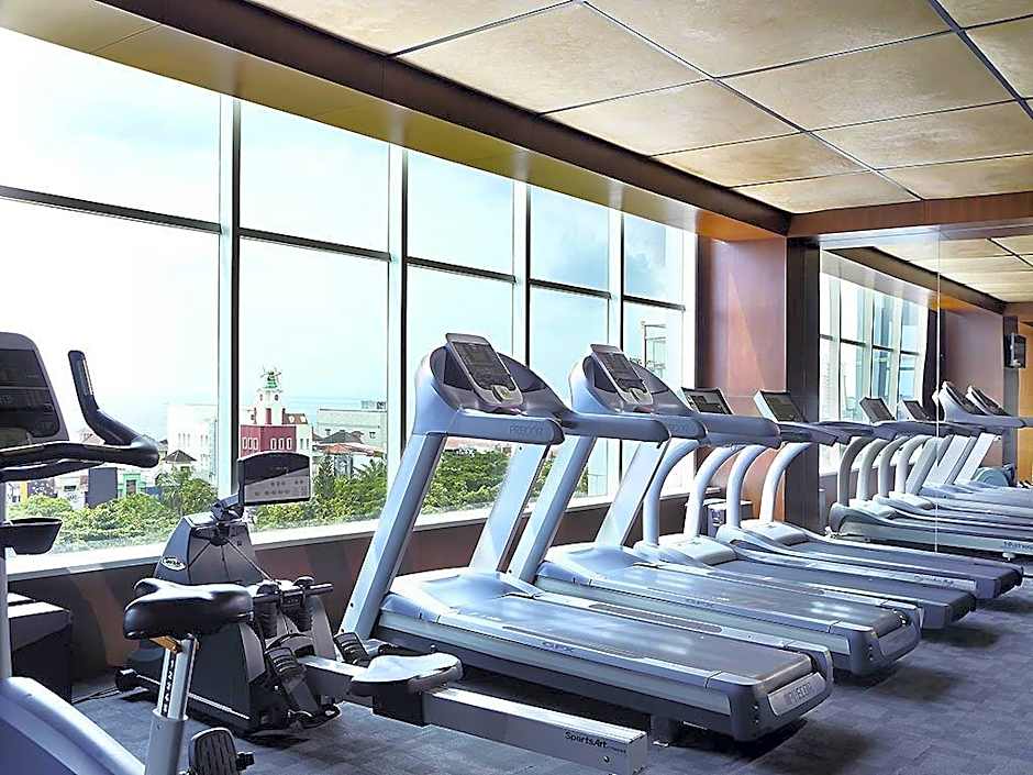 Novotel Balikpapan Hotel