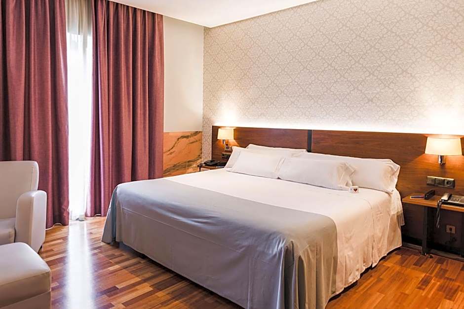 Hotel Murcia Rincon de Pepe Affiliated by Melia