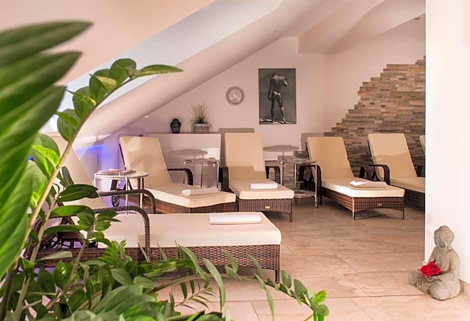 Radisson Blu Hotel Halle-Merseburg