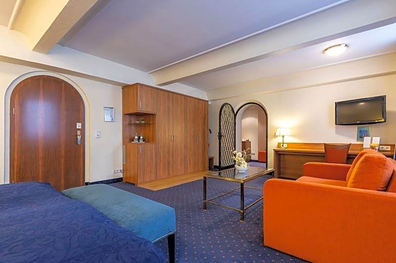 Trip Inn Hotel Uebachs