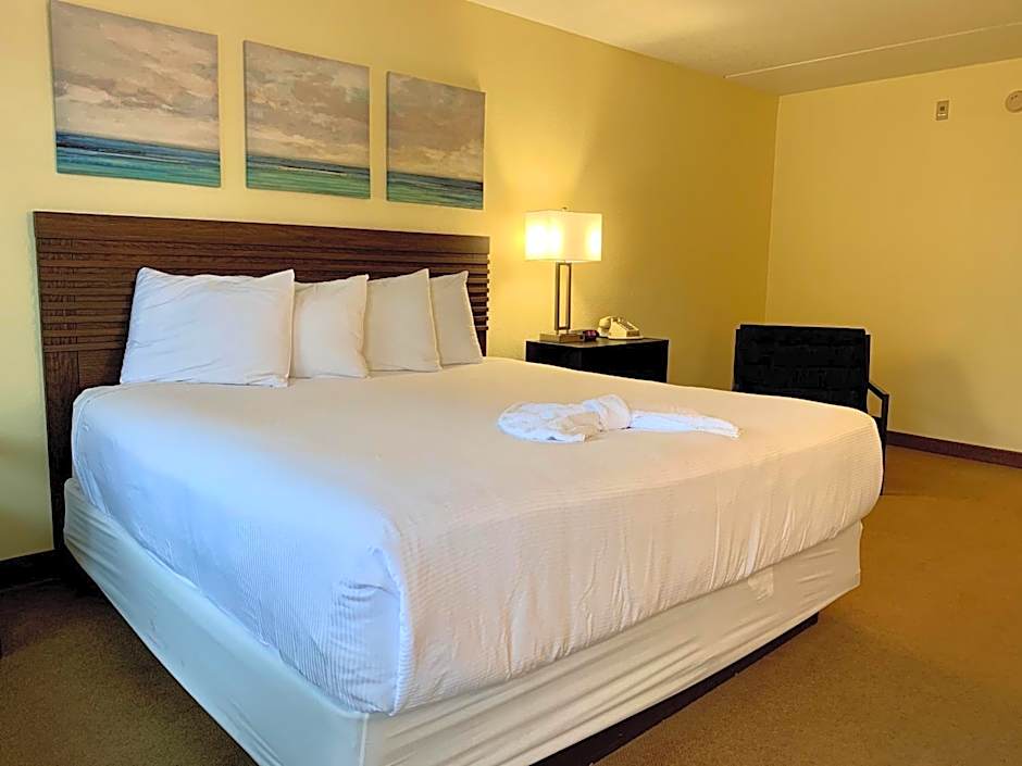 Seven Gables Inn