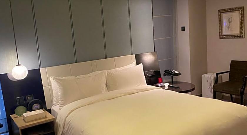 Taipei Fullerton Hotel - Maison North (Quarantine Hotel)