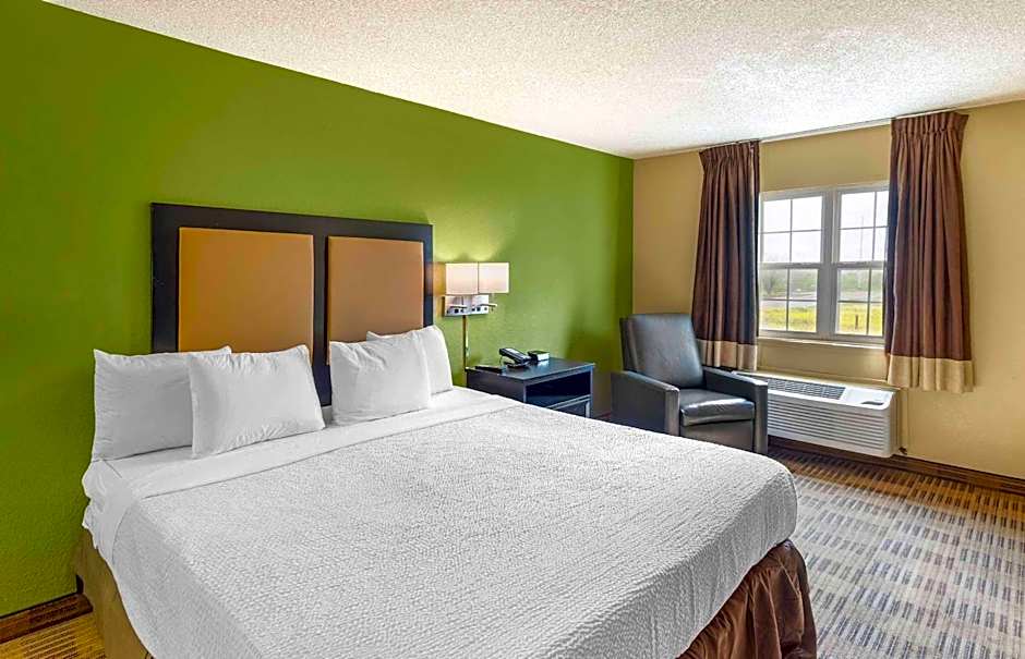 Extended Stay America Suites - Sacramento - Northgate