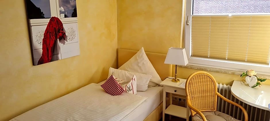Hotel Villa Verde