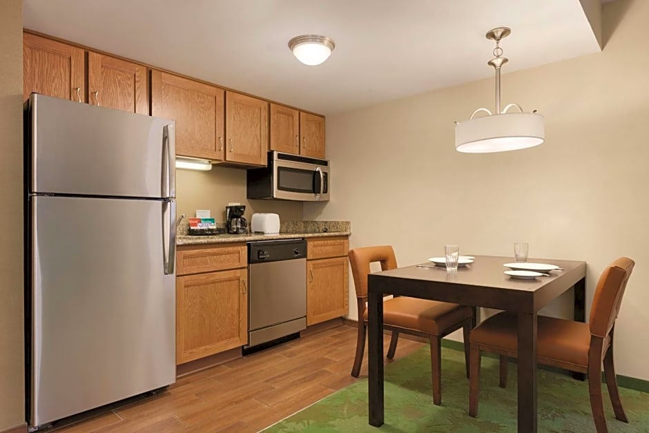 Homewood Suites By Hilton Harrisburg West