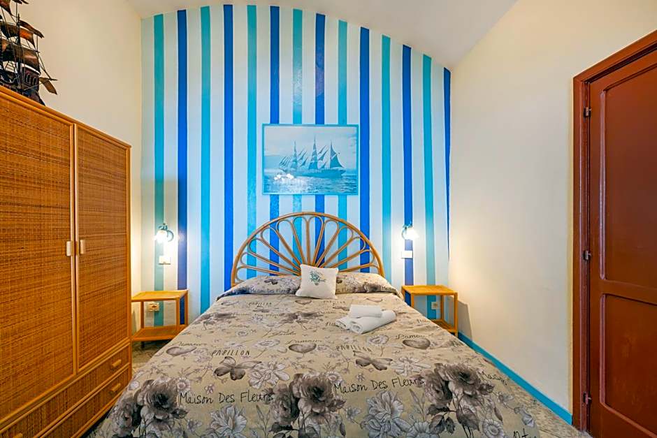 Torre Turbolo Apartments