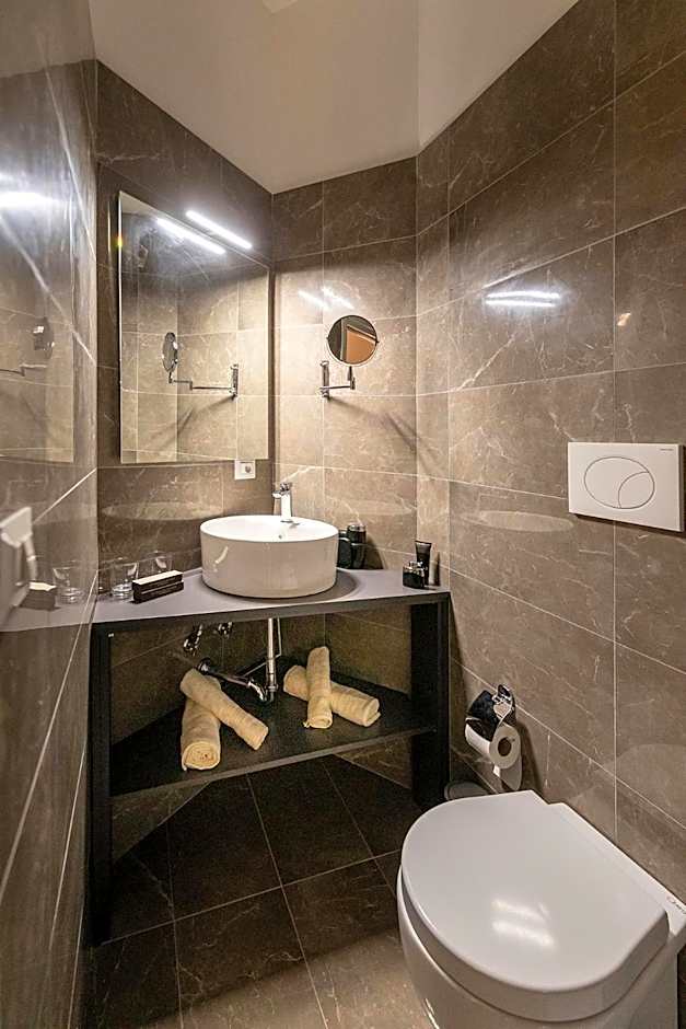 FJ Bianco Guest House