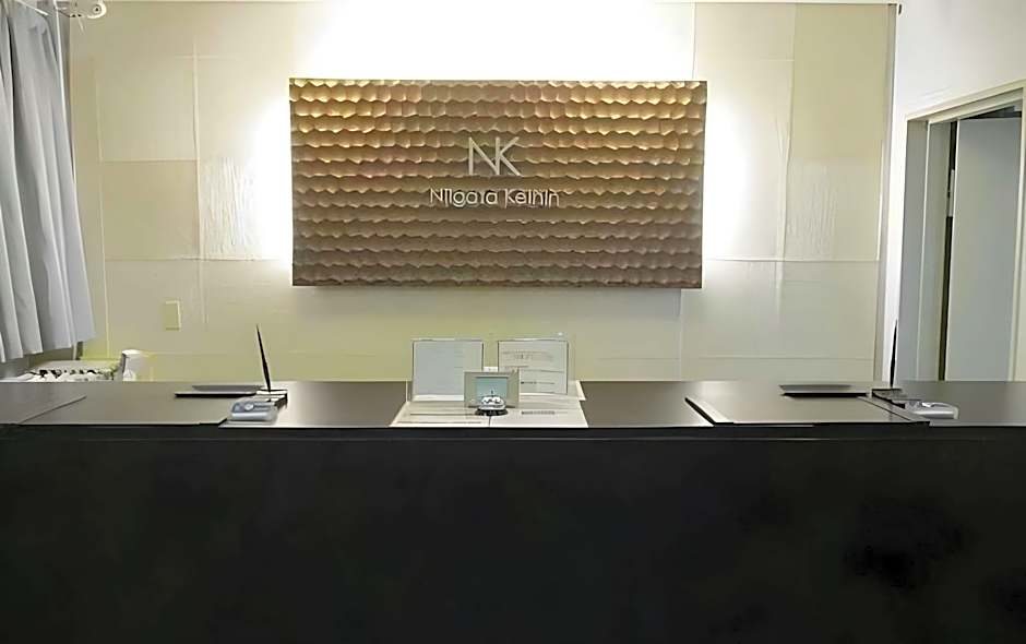 Niigata Keihin Hotel
