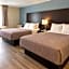 Quality Inn Winslow I-40