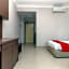 RedDoorz Premium at Hotel Ratu Residence