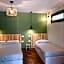 La Botte e il Vino Rooms