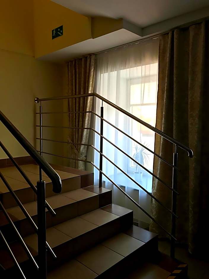 Apartamenty Mieszkaniowe Kadrema