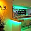 Jandaia Hotel Campo Grande