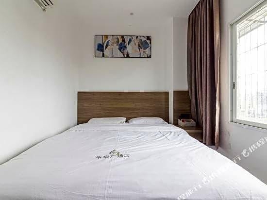 Yi Mi Hotel Guangzhou China Plaza Branch