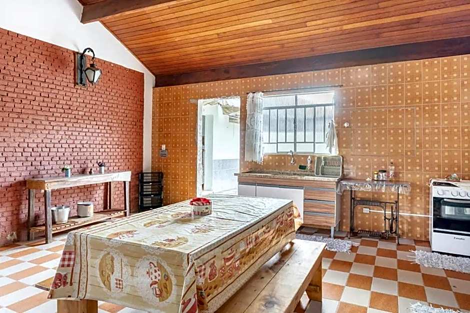 Pousada Vista da Pedra