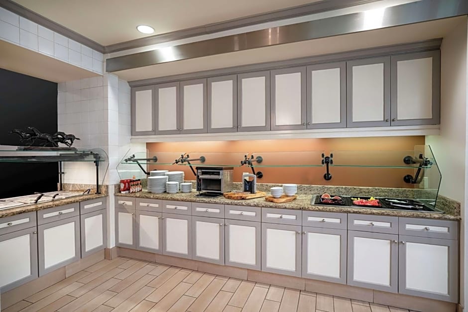 Hilton Garden Inn Louisville East
