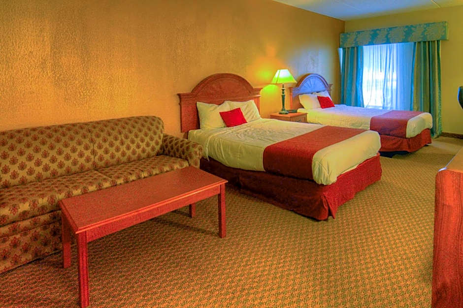 Hotel M Mount Pocono