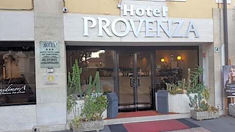 Hotel Provenza