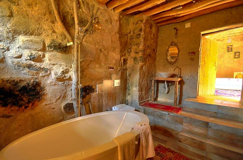 Belisırma Cave Pansiyon