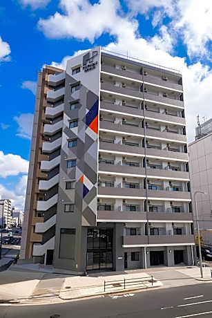 Popway Residence Tennoji