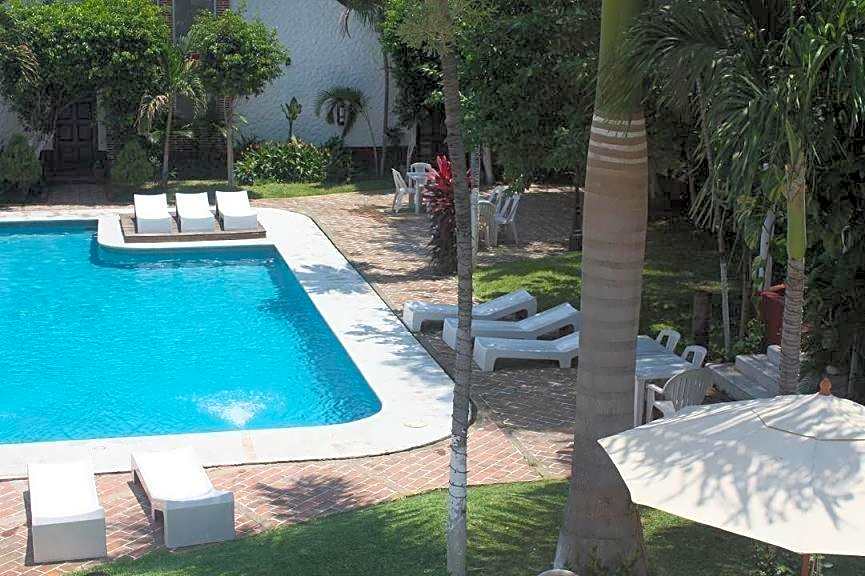 Hotel Olinalá Diamante